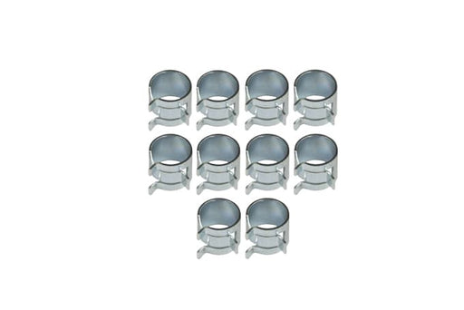 Turbosmart TS-HCS-003 Spring Clamps to suit 3mm ID Vac hose
