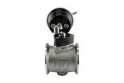 Turbosmart TS-0565-1762 PSG50 Pneumatic Straight Gate 6psi Black, image 5