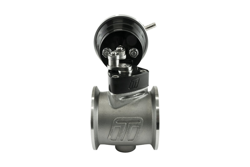 Turbosmart TS-0565-1762 PSG50 Pneumatic Straight Gate 6psi Black, image 5