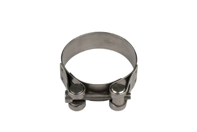 Turbosmart TS-HCB-057 Barrel Hose Clamp (55-60mm / 2.25")