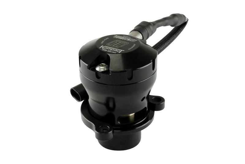 Turbosmart TS-0223-1079 BOV Kompact EM Dual Port VR18 - VW / Audi