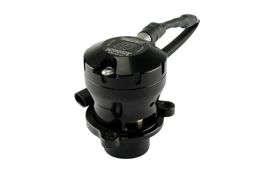Turbosmart TS-0223-1079 BOV Kompact EM Dual Port VR18 - VW / Audi