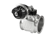 Turbosmart TS-0267-1242 PBG76CG Boostgate Compress Gas 7PSI Black