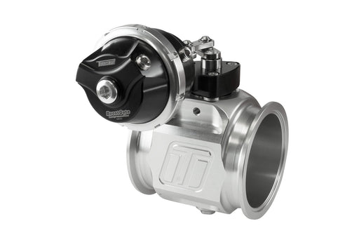 Turbosmart TS-0267-1242 PBG76CG Boostgate Compress Gas 7PSI Black