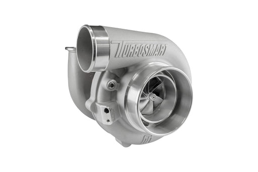 Turbosmart TS-2-6870B-VR107E TS-2 Turbocharger (Water Cooled) 6870 (Kompact) V-Band Reverse Rotation 1.07AR Externally Wastegated