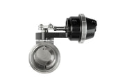 Turbosmart TS-0565-1242 PSG50CG Pneumatic StraightGate50 Compressed Gas 7psi Black, image 4