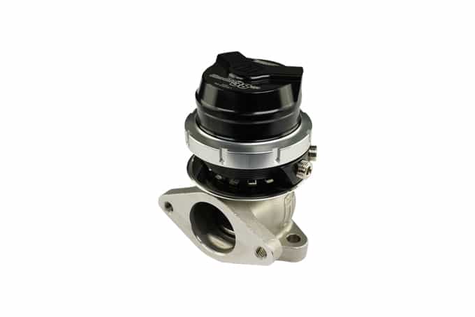 Turbosmart TS-0551-1312 GenV Ultragate38HP 35psi Black