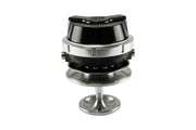 Turbosmart TS-0554-1712 Gas Valve Actuator 50 14psi Black, image 2
