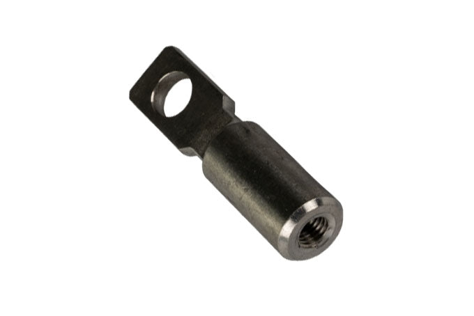 Turbosmart TS-0600-3002 Clevis Suit IWG75 (1/4" UNF thread) 8.2mm (Hole) x 40mm