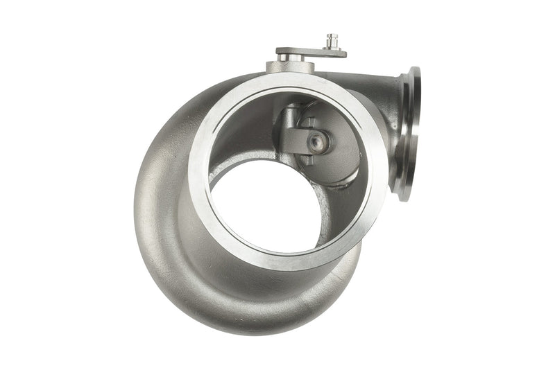Turbosmart TS-19TH66B-VB082IWG Turbine Housing B Frame (V-Band 0.82AR) suit 66mm turbine - Internal Wastegate