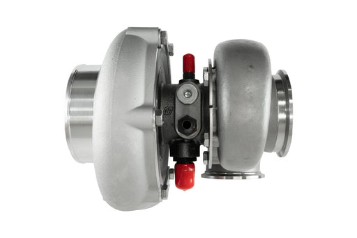 Turbosmart TS-2-6870B-VB096E TS-2 Turbocharger (Water Cooled) 6870 (Kompact) V-Band 0.96AR Externally Wastegated, image 2