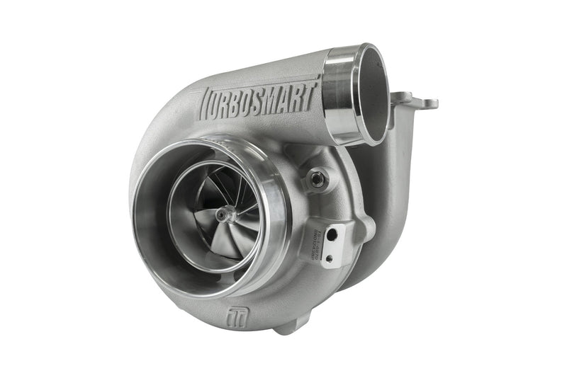 Turbosmart TS-1-6870B-T4096E TS-1 Turbocharger 6870 (Kompact) T4 0.96AR Externally Wastegated