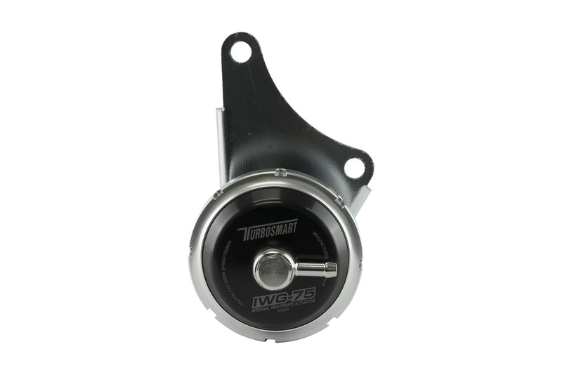 Turbosmart TS-0625-1052 IWG75 Garrett GT2860RS (Disco Potato) Black 5 PSI, image 2
