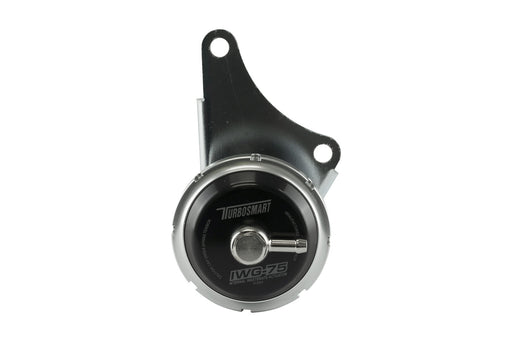 Turbosmart TS-0625-1052 IWG75 Garrett GT2860RS (Disco Potato) Black 5 PSI, image 2
