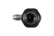 Turbosmart TS-0804-1004 Turbocharger Direct Mount Oil Filter 44um - Banjo AN-4, image 3