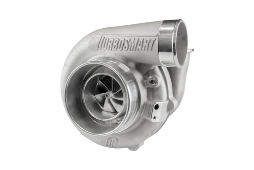 Turbosmart TS-1-5862B-VB082E TS-1 Turbocharger 5862 V-Band 0.82AR Externally Wastegated