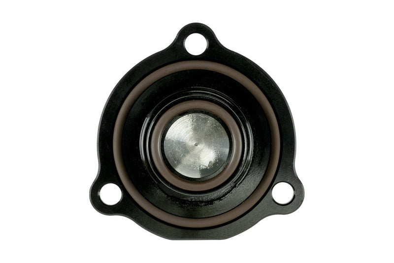Turbosmart TS-0203-1061 BOV Kompact Shortie - Dual Port, image 4