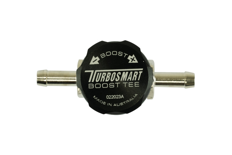 Turbosmart TS-0101-1102 All New Boost Tee Manual Boost Controller Black, image 4