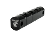 Turbosmart TS-0704-1101 Modular Reference Distribution Block (6 Port) 1/8NPT