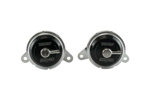 Turbosmart TS-0615-2242 IWG75 Nissan GTR R35 Black 24PSI, image 2