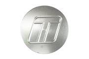 Turbosmart TS-0891-3075 Oil Cap - Blank - Clear