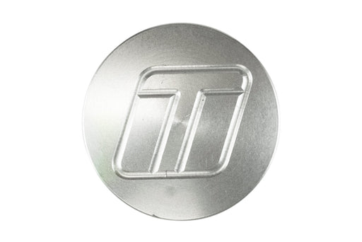 Turbosmart TS-0891-3075 Oil Cap - Blank - Clear