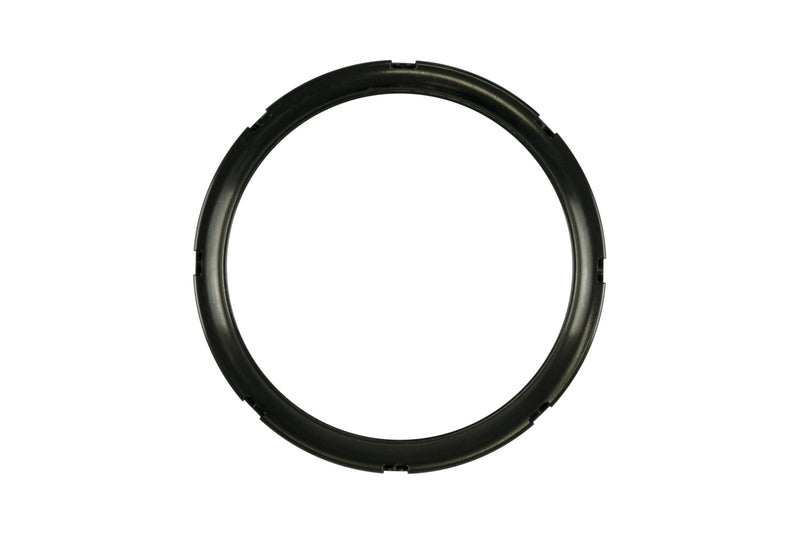 Turbosmart TS-0505-3021 BOV RacePort and IWG Locking Collar Black