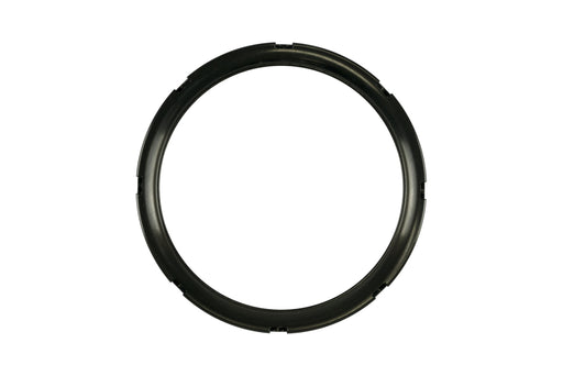 Turbosmart TS-0505-3021 BOV RacePort and IWG Locking Collar Black