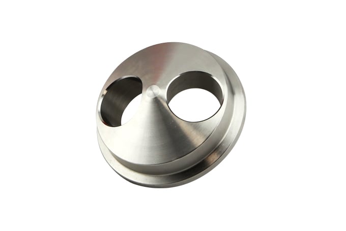 Turbosmart TS-0550-3100 ALV 2-1 Weld Flange