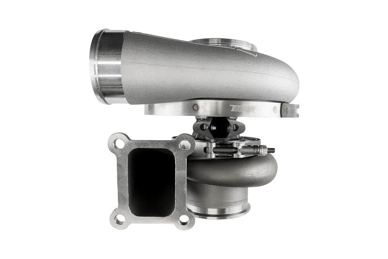 Turbosmart TS-1-7275C-T4124E TS-1 Turbocharger 7275 T4 1.24AR Externally Wastegated, image 3