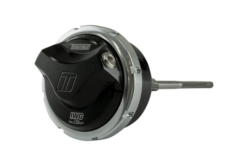 Turbosmart TS-0620-4012 GenV IWG BorgWarner EFR Twin Port 14psi Black