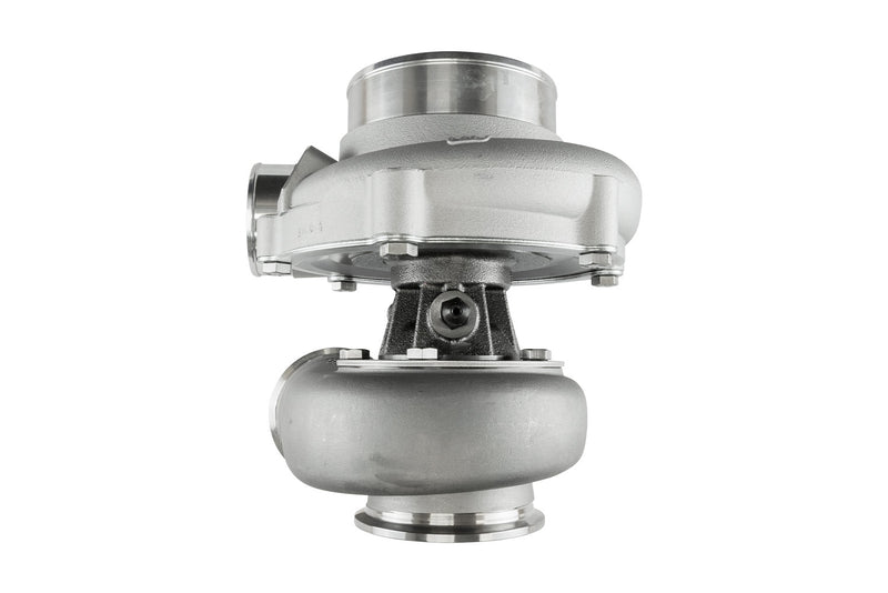 Turbosmart TS-1-5862B-VR082E TS-1 Turbocharger 5862 V-Band Reverse Rotation 0.82AR Externally Wastegated, image 5