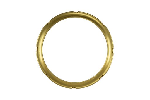 Turbosmart TS-0505-3025 BOV RacePort and IWG Locking Collar Gold