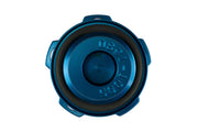Turbosmart TS-0891-0471 Oil Cap - M42x4.5 - Subaru - Blue, image 3