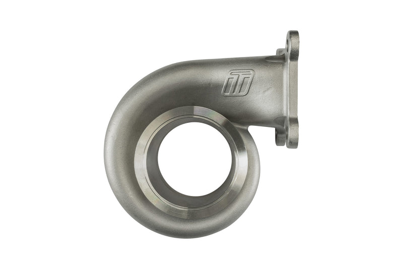 Turbosmart TS-19TH66B-T4096 Turbine Housing B Frame (T4 0.96AR) suit 66mm Turbine, image 4