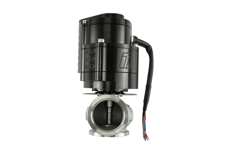 Turbosmart TS-0552-1601 GenV eALV40 Electronic Anti-Lag Valve, image 2