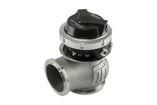 Turbosmart TS-0553-1602 GenV WG45 Hypergate 45 Lite 7psi Black