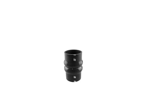 Turbosmart TS-HH250-BK Silicon Double Hump Hose 2.50" - Black