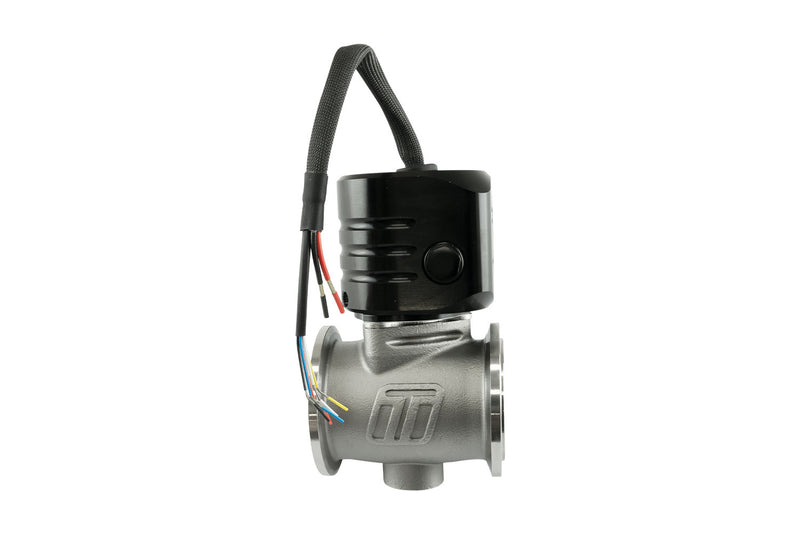 Turbosmart TS-0563-1002 eSG40 Electronic StraightGate Black, image 3