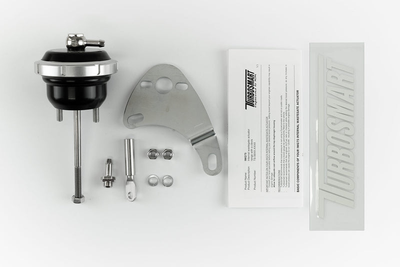 Turbosmart TS-0632-1071 IWG75 Can-Am X3 7 Psi, image 4