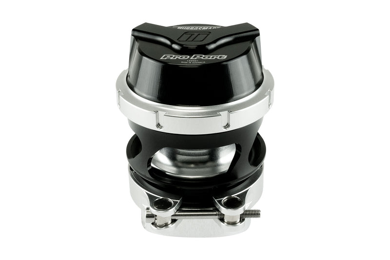 Turbosmart TS-0208-1112 BOV ProPort BOV Black, image 2