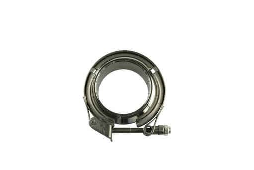 Turbosmart TS-ECK-250 V-Band Coupling Kit inc Quick-Release (63.5mm / 2.5")