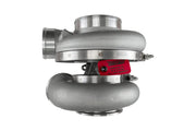 Turbosmart TS-1-7675C-VR096E TS-1 Turbocharger 7675 V-Band Reverse Rotation 0.96AR Externally Wastegated, image 4