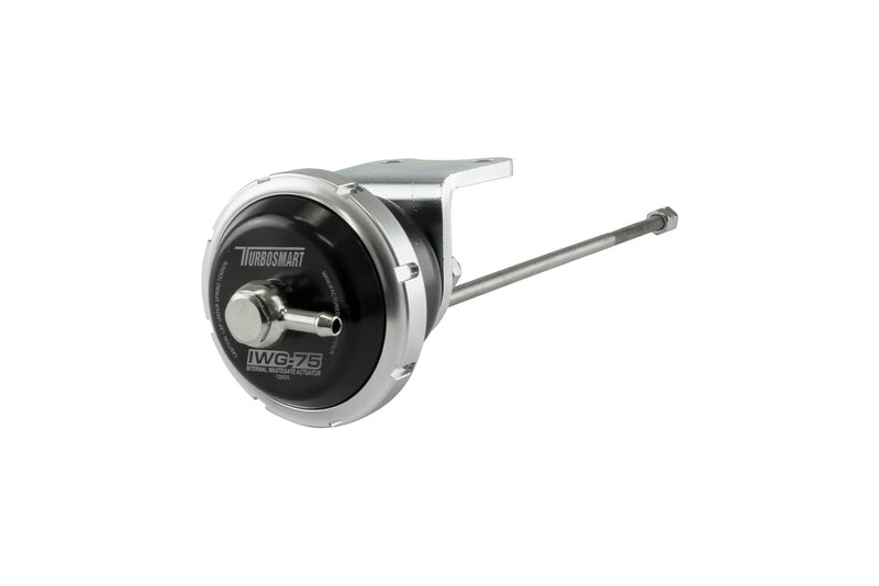 Turbosmart TS-0645-1052 IWG75 VAG K04 Variant - Black 5PSI