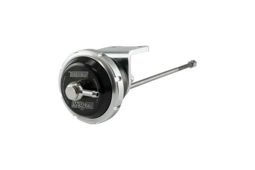 Turbosmart TS-0645-1052 IWG75 VAG K04 Variant - Black 5PSI