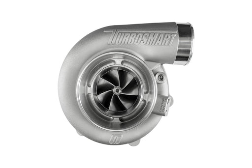 Turbosmart TS-1-6466B-T3110E TS-1 Turbocharger 6466 T3 01.10AR Externally Wastegated, image 2