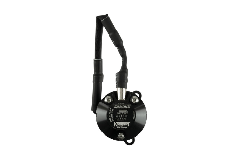 Turbosmart TS-0223-1296 BOV Kompact EM PlumBack- VR13 (USA FORD RANGER 2019-2023), image 4