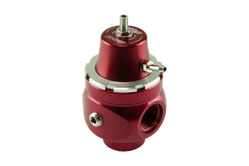 Turbosmart TS-0404-1044 FPR10 - Fuel Pressure Regulator - Red