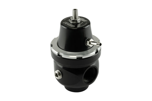 Turbosmart TS-0404-1032 FPR8 - Fuel Pressure Regulator - Black