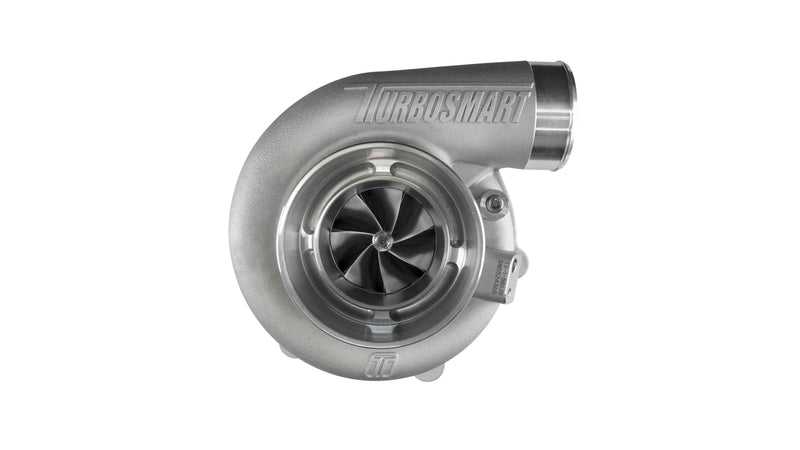 Turbosmart TS-1-5862B-T4082E TS-1 Turbocharger 5862 T4 0.82AR Externally Wastegated, image 2